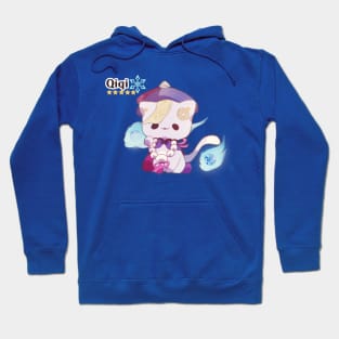 Qiqi Hoodie